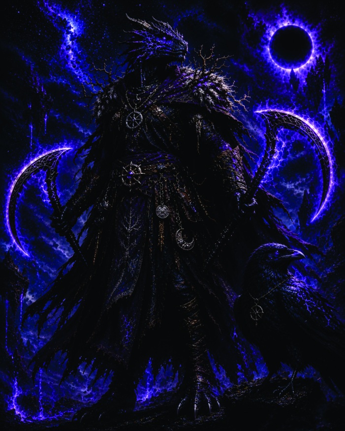 Kenosis Paradox