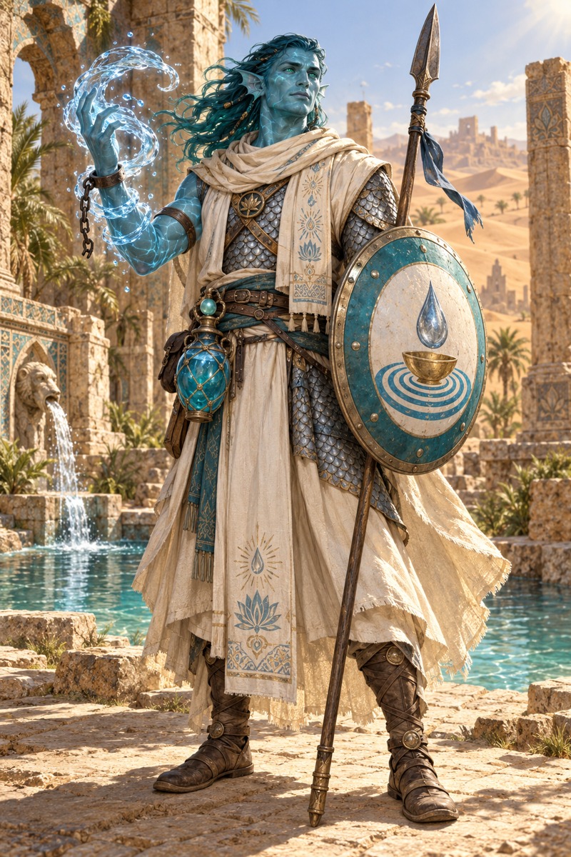 Maula Ap Feushal
